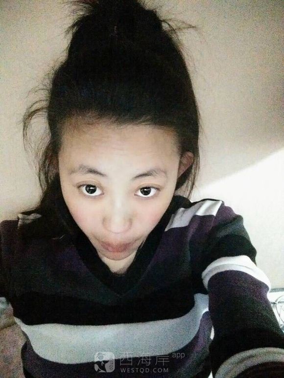 我想结婚了。