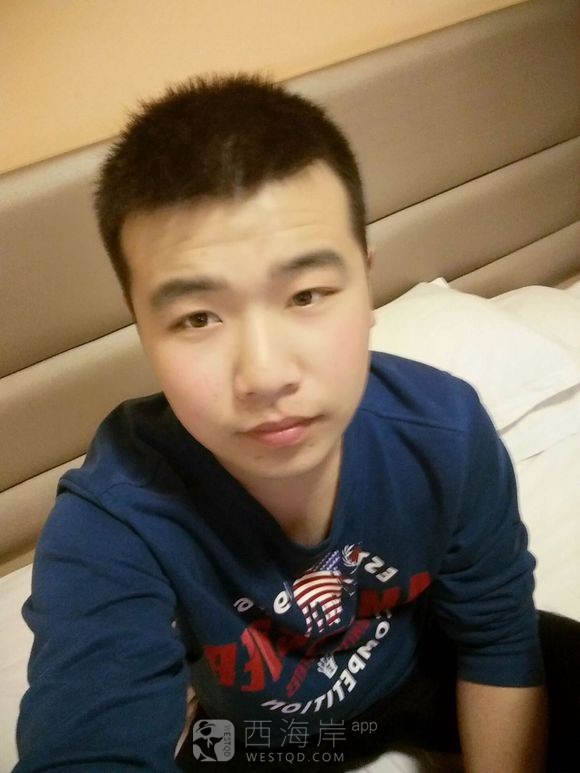 我想结婚了。