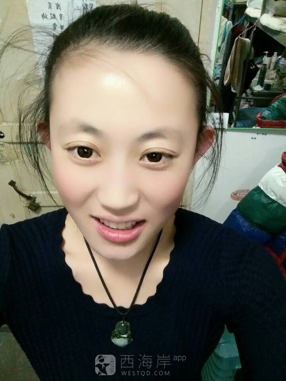 我想结婚了。