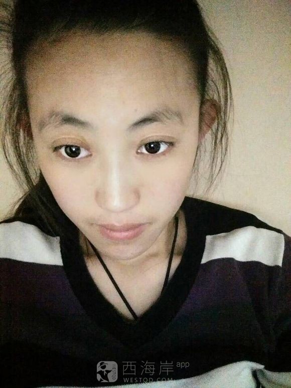 我想结婚了。