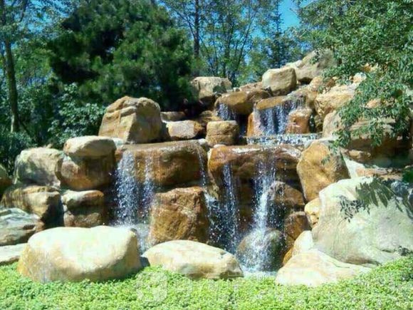 K2海棠湾小区打造高品质小区！