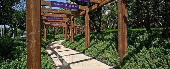 K2海棠湾小区打造高品质小区！