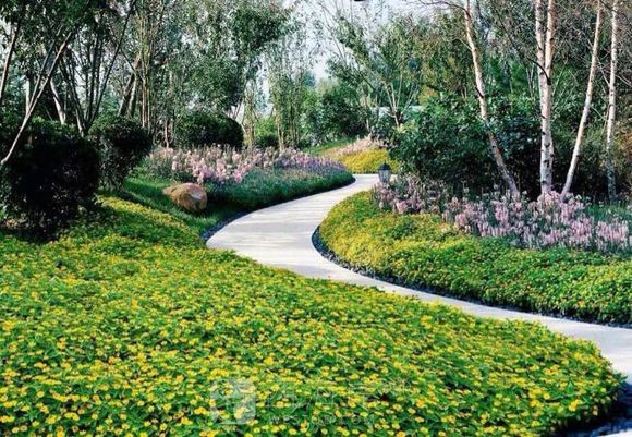 K2海棠湾小区打造高品质小区！