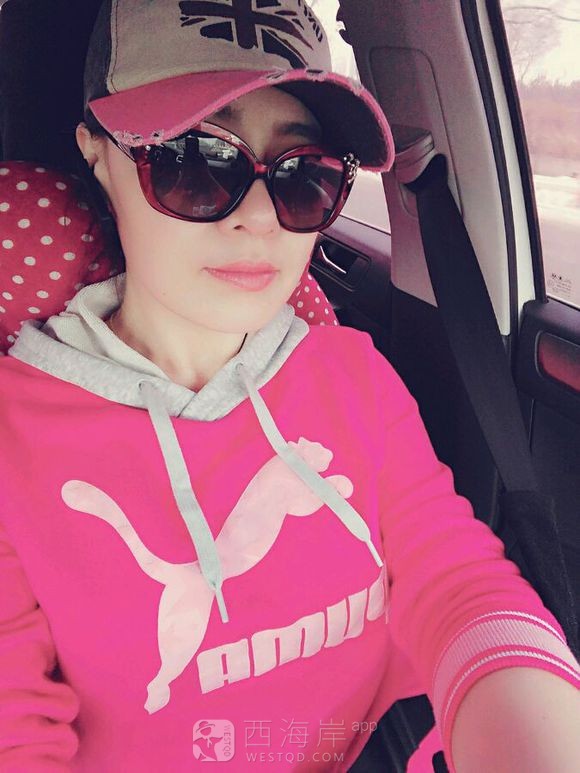 贴吧抢楼赢的票，琅琊台半日游