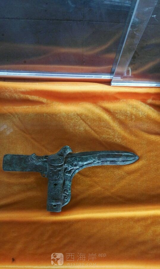 贴吧抢楼赢的票，琅琊台半日游