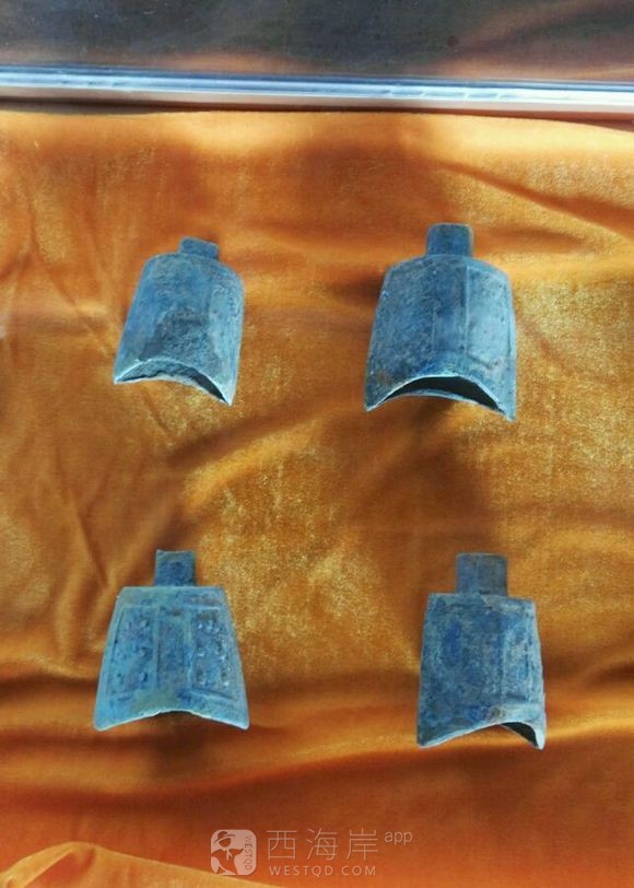 贴吧抢楼赢的票，琅琊台半日游