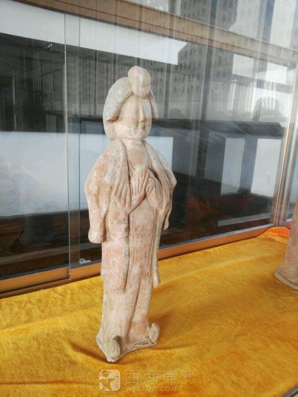 贴吧抢楼赢的票，琅琊台半日游