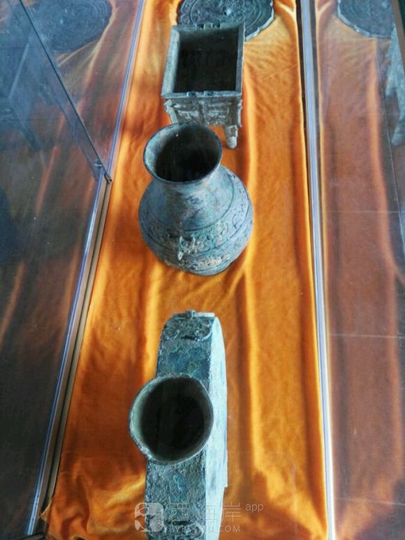 贴吧抢楼赢的票，琅琊台半日游