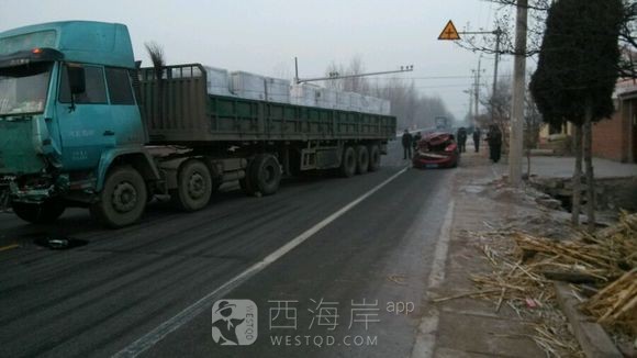 在咱开发区养大货车赚钱吗？