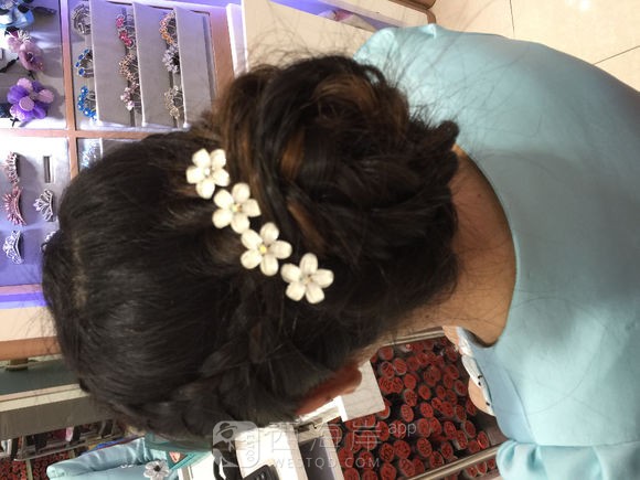 好像几个月没爆照了呢