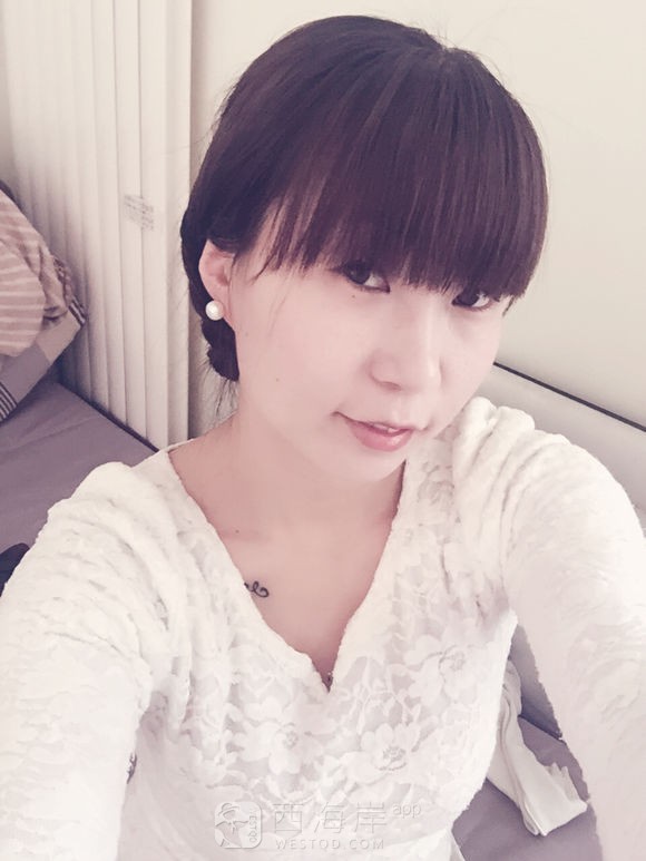 好像几个月没爆照了呢