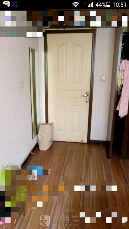 哪个小区的楼这样？