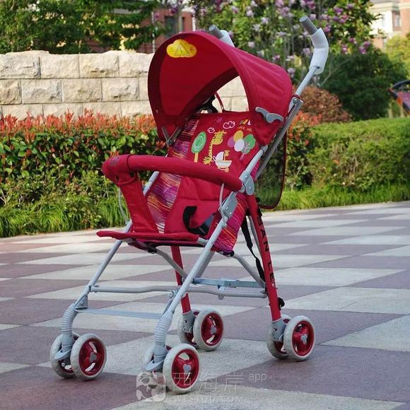 想入手个二手小推车