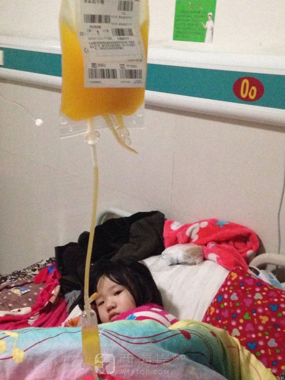 好心人帮帮我，救救我女儿吧！【代发】