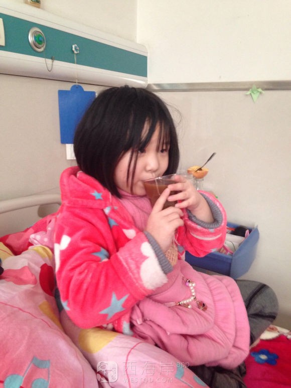 好心人帮帮我，救救我女儿吧！【代发】