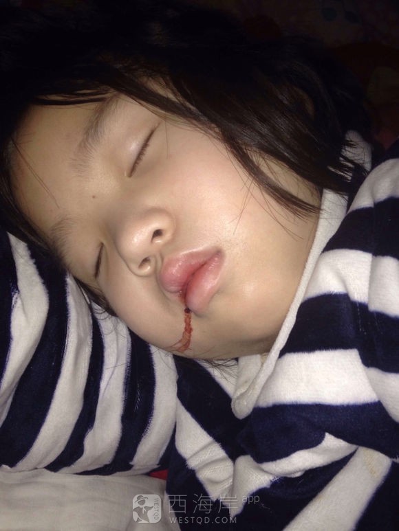 好心人帮帮我，救救我女儿吧！【代发】