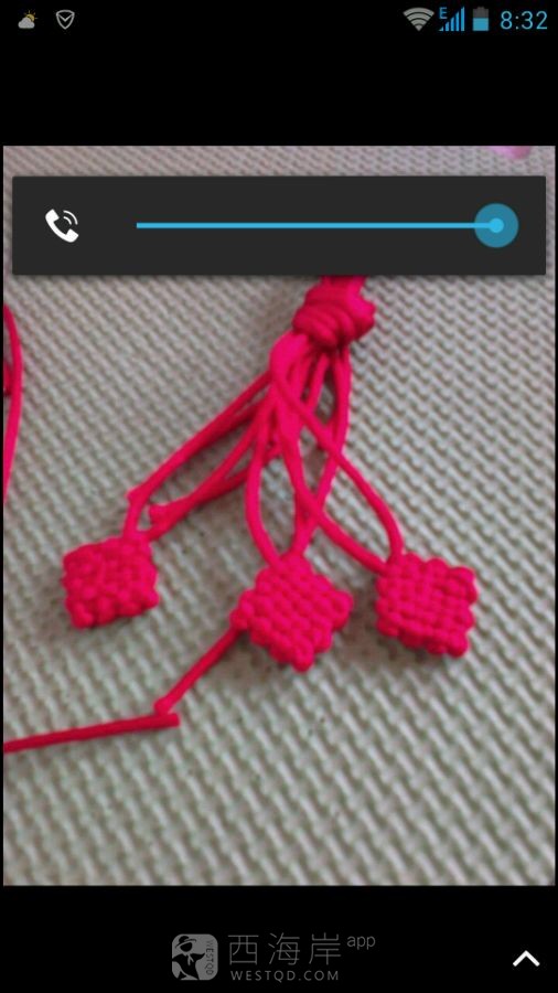 网友们，有见过这种手工活吗？