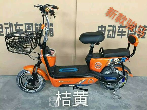 大家有没有需要电动车的？