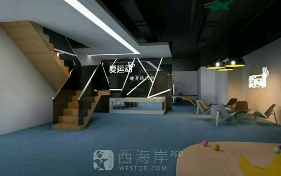 [生活杂谈]想健身的来看看
