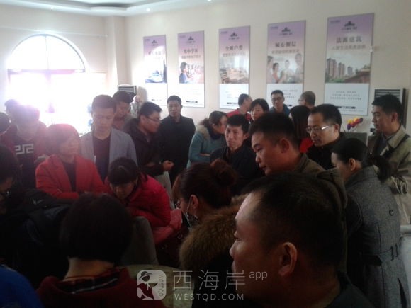 求问：江山丽城怎么样啊