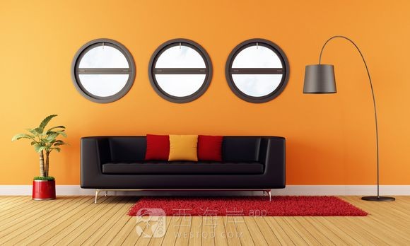 爱生活，爱色彩