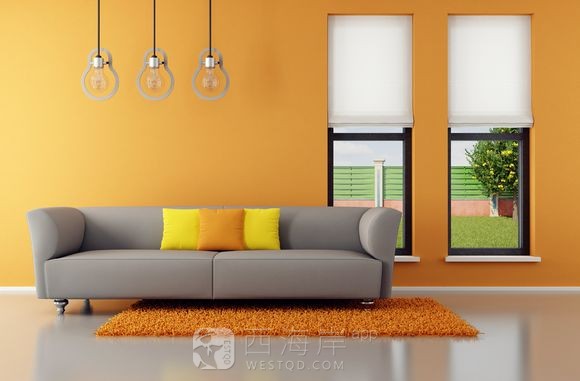 爱生活，爱色彩