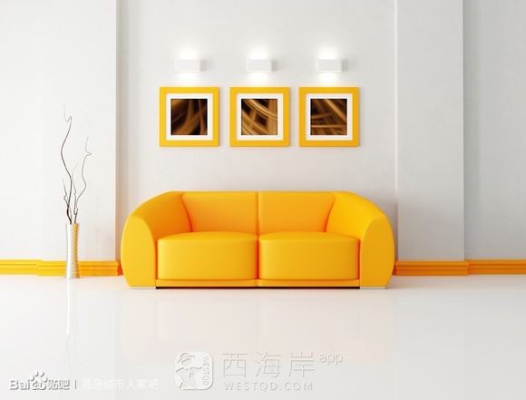 爱生活，爱色彩