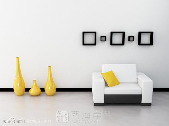 爱生活，爱色彩