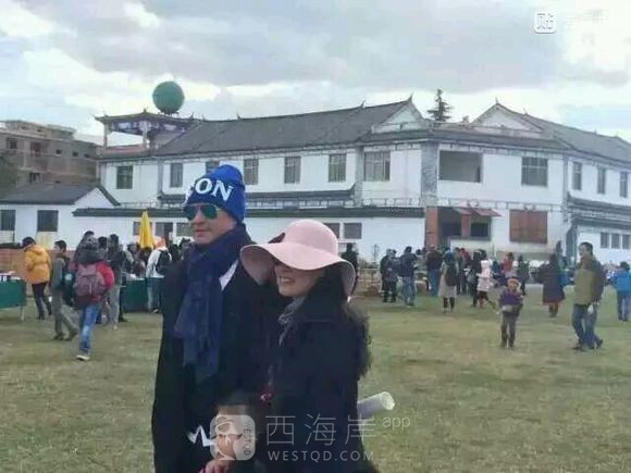 小伙伴们真会玩儿！
