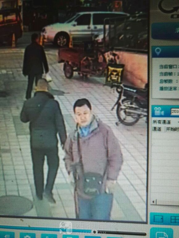 此人偷我3800元自行车一辆，求定位在薛家岛