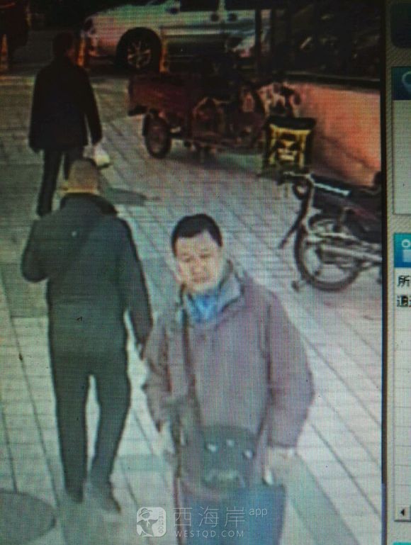 此人偷我3800元自行车一辆，求定位在薛家岛
