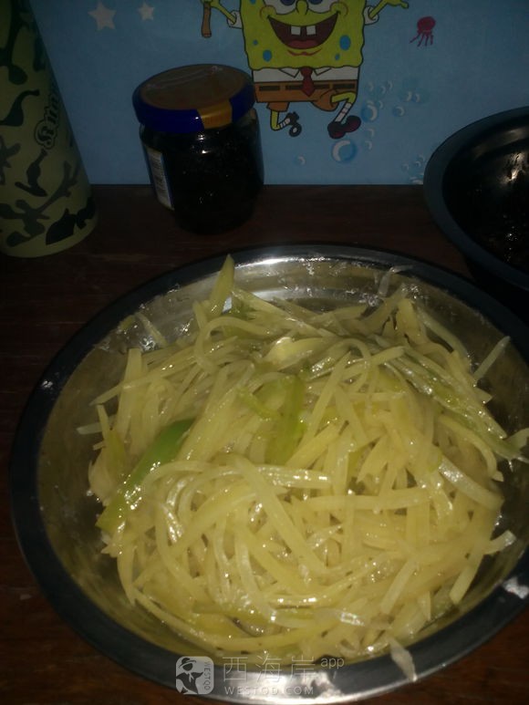 不自己住…不知道柴米油盐贵~