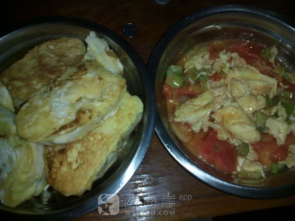 不自己住…不知道柴米油盐贵~