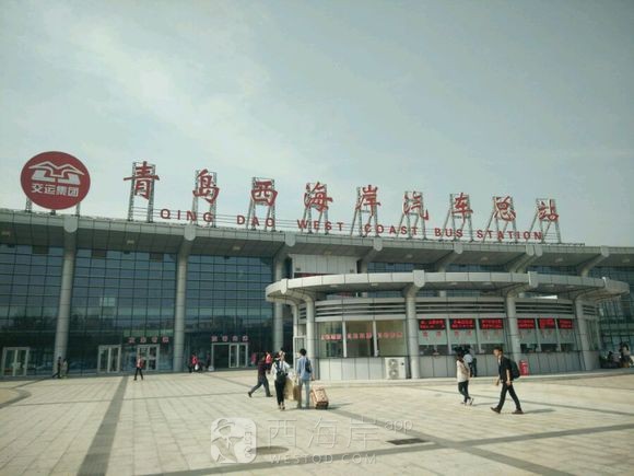 黄岛万达东方影都