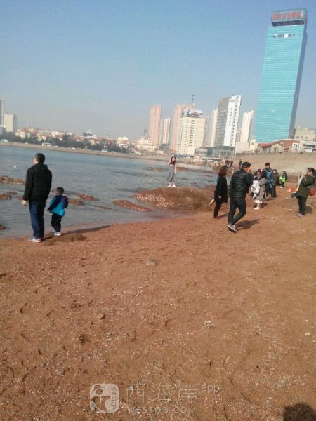 我等的船还不来，我等的人还不明白/