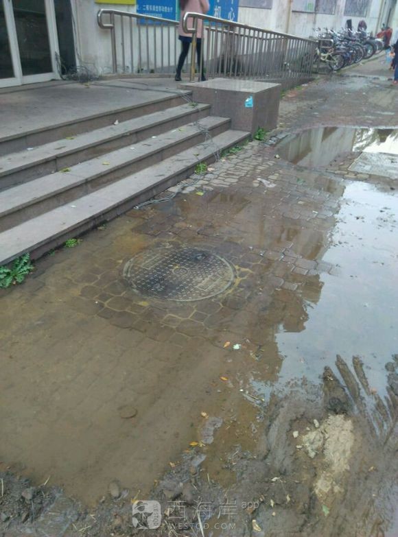 你见过暴脾气的女人嘛？