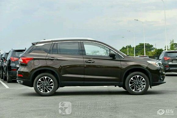 [车行天下]黄岛有没有传祺gs4车主？