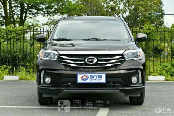 [车行天下]黄岛有没有传祺gs4车主？