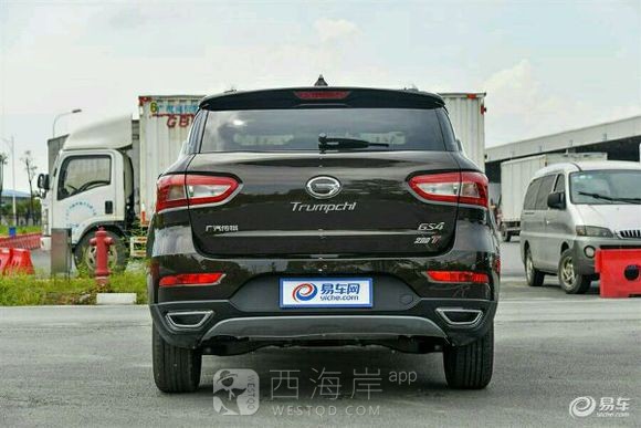 [车行天下]黄岛有没有传祺gs4车主？