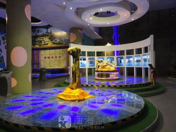 来诸城看大恐龙了哈！！！！！！