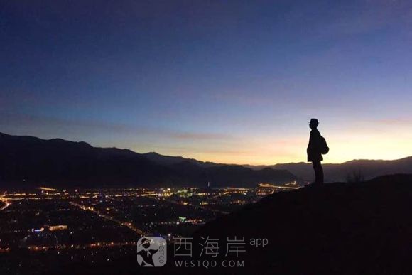[旅游摄影]一花一世界   一叶一菩提 （西藏行 转）