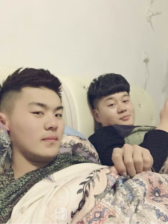 都在找对象，我也来一发