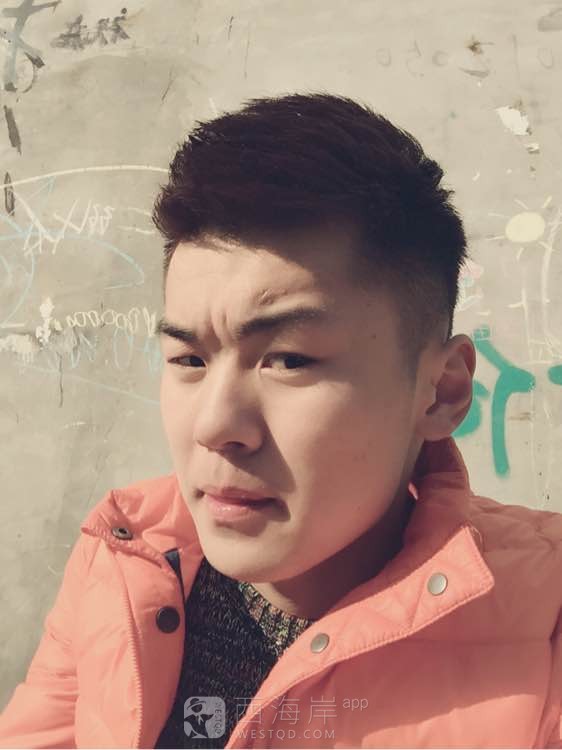 都在找对象，我也来一发