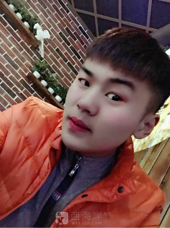 都在找对象，我也来一发