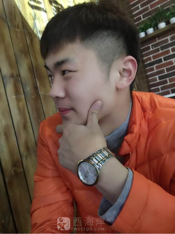 都在找对象，我也来一发