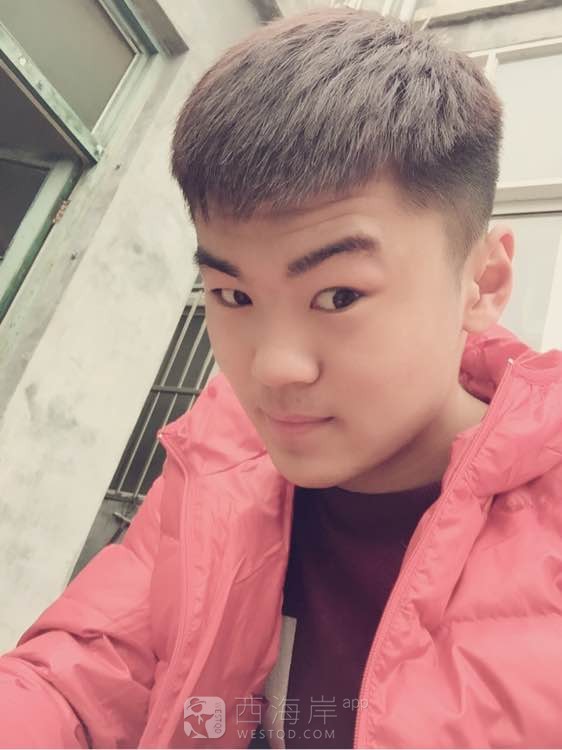 都在找对象，我也来一发