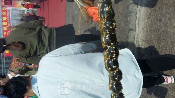 [美食天地]吃货们 快来偶遇