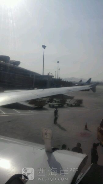 [生活杂谈]黄岛我又来了