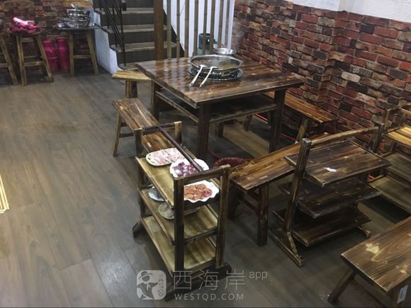 [人在职场]来黄岛10年了2006--2016，不抛弃不放弃，为我加油