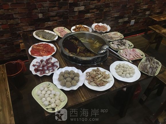[人在职场]来黄岛10年了2006--2016，不抛弃不放弃，为我加油